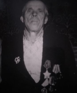 Лыков Виталий Васильевич