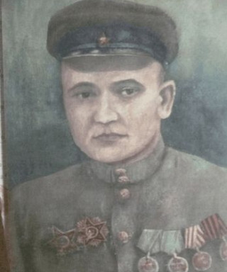 Курикалов Иван Михайлович