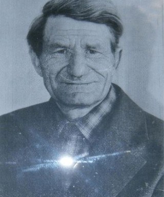 Пиксасов Фёдор Михайлович