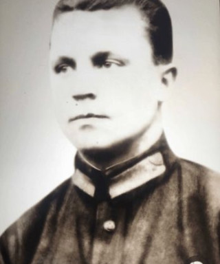 Якимов Иван Алексеевич