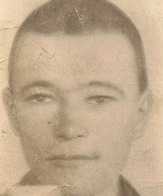 Албутов Егор Петрович