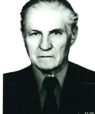 Петров Виктор Иванович