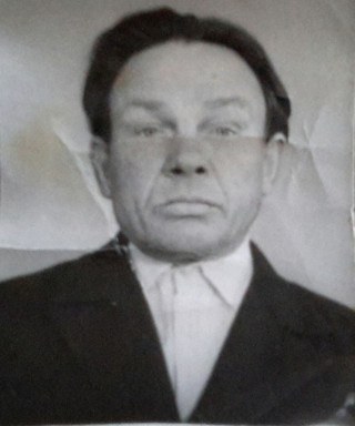 Атосин Михаил Васильеви