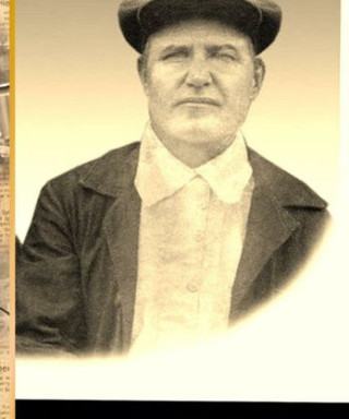 Матюша Григорий Афанасьевич