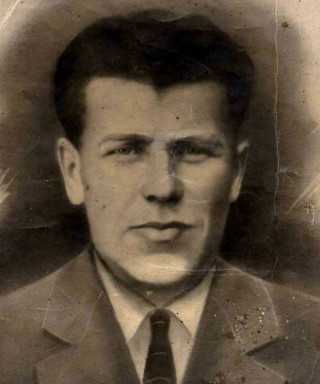 Аспидов Василий Никитич