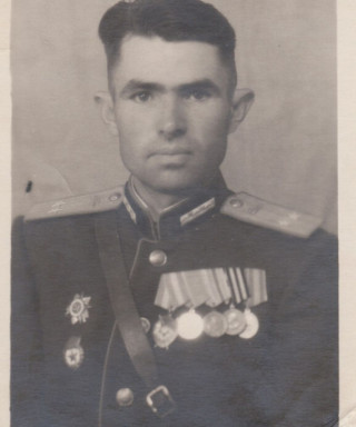 Манойлов Иван Иванович