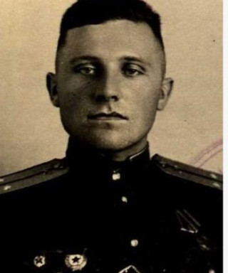 Ятленко Василий Сергеевич