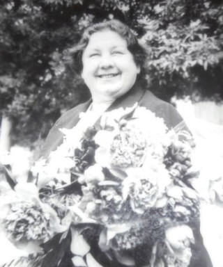 Алейникова Мария Андреевна