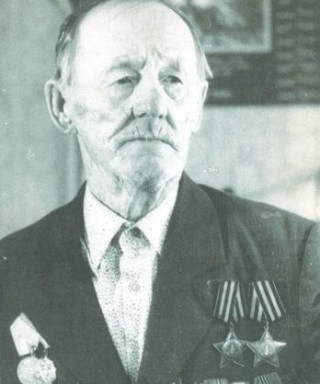 Однокулов Антон Семёнович