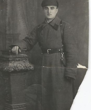 Папаскири Владимир Платонович