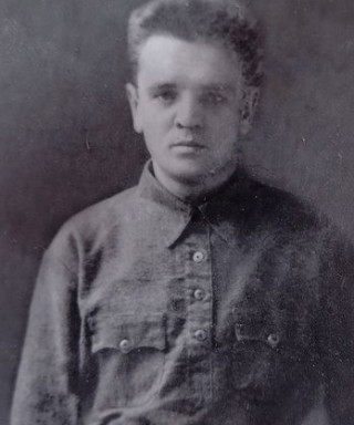 Гумилевский Александр Васильевич