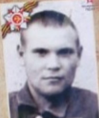 Долженков Николай Васильевич