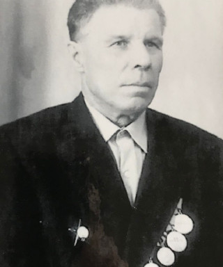 Балеевский Григорий Семёнович