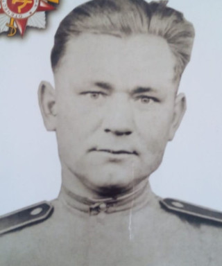 Макагонов Николай Андреевич