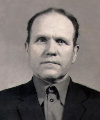 Зайцев Александр Николаевич