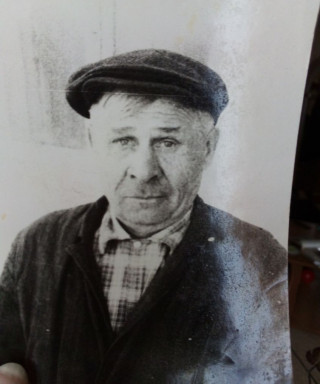 Андрианов Михаил Герасимович