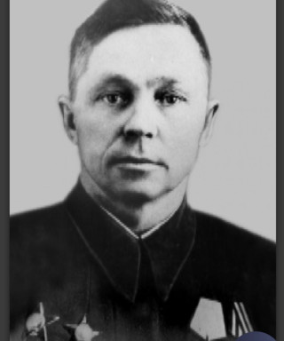 Афанасьев Кузьма Афанасьевич