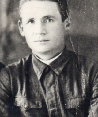 Буханов Иван Сергеевич