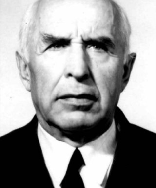 Яминский Сергей Иванович