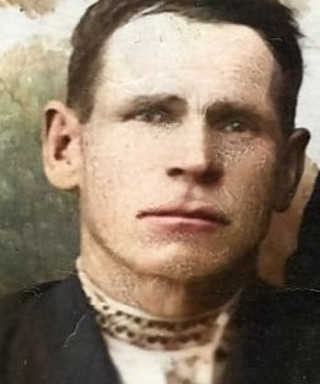 Догадов Иван Александрович