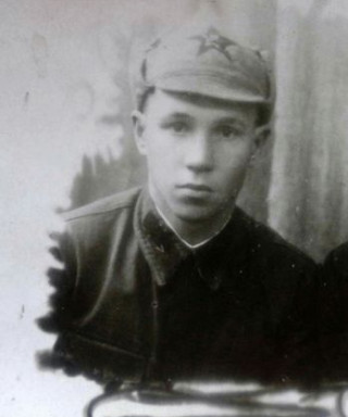 Андреянов Михаил Иванович