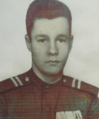 Панюков Андрей Арсентьевич