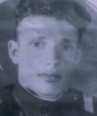 Петров Николай Михайлович