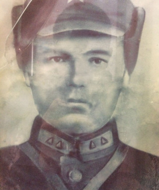 Марухленко Исаак Антонович