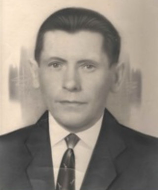 Яшкевич Владимир Казимирович