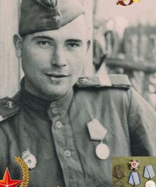 Алатырев Николай Васильевич