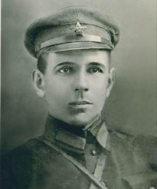 Мазин Сергей Сергеевич