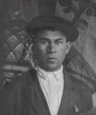 Рябчиков Ефстафий Михайлович