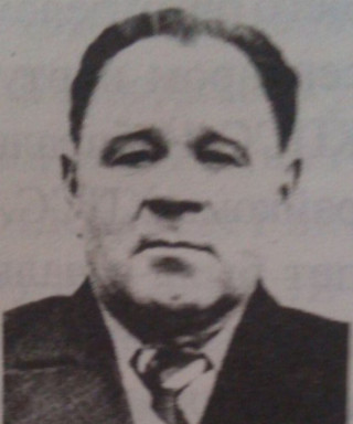 Юшков Николай Иванович