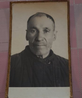 Бутюнин Степан Иванович