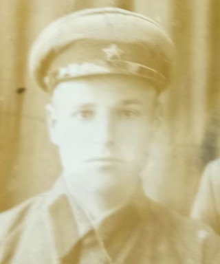 Задорожный Петр Кириллович