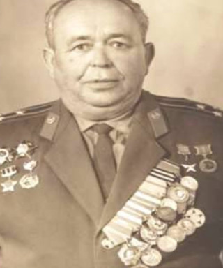 Кравченко Андрей Ильич