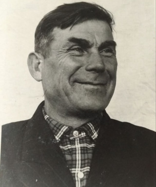 Петров Михаил Сергеевич