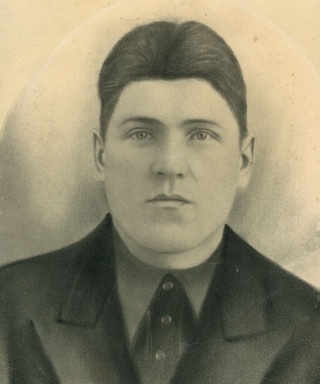 Царёв Павел Абрамович