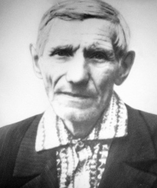 Гущин Кузьма Васильевич