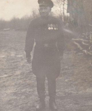 Кудрин Павел Васильевич