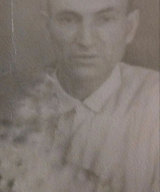 Жирнов Фёдор Трафимович