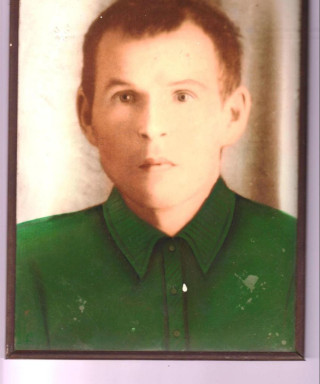 Зверев Иван Егорович