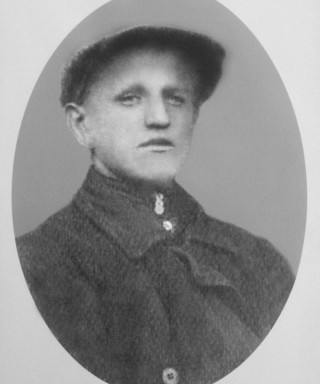 Безруков Фёдор Александрович