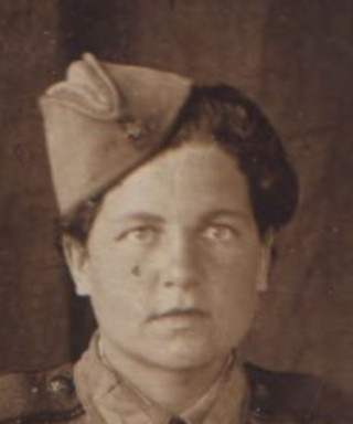 Петрова Анна Васильевна