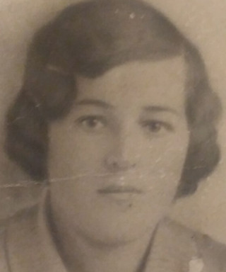 Цветкова Антонина Михайловна