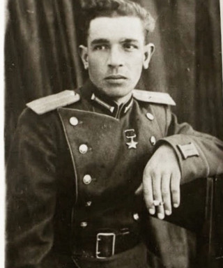 Зайцев Иван Петрович