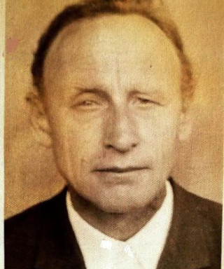 Буквинов Алексей Васильевич