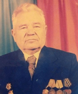 Дубра Оскар Густавович