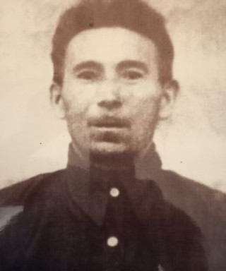 Зайнутдинов Сайфулла