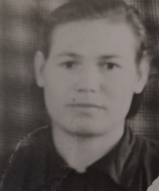 Бердникова Нина Порфирьевна